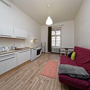 Appartement met Drie Slaapkamers